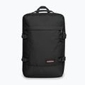 Městský batoh Eastpak Travelpack 42 l black