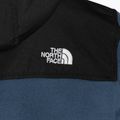 Pánská fleecová mikina The North Face Alpine Polartec 200 FZ Hooded navy blue NF0A7UJ7MPF1 9
