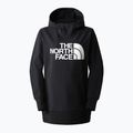 Dámská trekingová mikina The North Face Tekno Pullover Hoodie black NF0A7UUKJK31 9