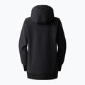 Dámská trekingová mikina The North Face Tekno Pullover Hoodie black NF0A7UUKJK31 10