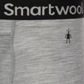 Pánské termo boxerky Smartwool Merino Boxer Brief light gray heather 3