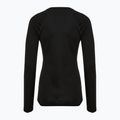 Dámská termoakční mikina Smartwool Classic All-Season Merino Base Layer Crew Boxed black 2