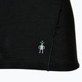 Dámská termoakční mikina Smartwool Classic All-Season Merino Base Layer Crew Boxed black 3