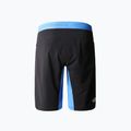 Pánské trekové šortky The North Face Felik Slim Tapered Short black-blue NF0A825XTV51 2