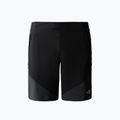 Pánské trekové šortky The North Face Circadian Alpine black NF0A5IMPJK31 5