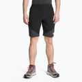 Pánské trekové šortky The North Face Circadian Alpine black NF0A5IMPJK31
