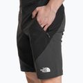 Pánské trekové šortky The North Face Circadian Alpine black NF0A5IMPJK31 3