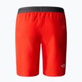 Pánské trekingové šortky The North Face AO Woven red NF0A5IMM15Q1 6