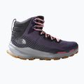 Dámské turistické boty The North Face Vectiv Fastpack Mid Futurelight purple NF0A5JCXIG01 11