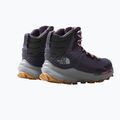 Dámské turistické boty The North Face Vectiv Fastpack Mid Futurelight purple NF0A5JCXIG01 12