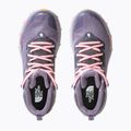 Dámské turistické boty The North Face Vectiv Fastpack Mid Futurelight purple NF0A5JCXIG01 13