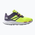 Dámské běžecké boty The North Face Vectiv Eminus yellow NF0A5G3MIG71 12