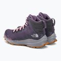 Dámské turistické boty The North Face Vectiv Fastpack Mid Futurelight purple NF0A5JCXIG01 3