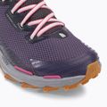 Dámské turistické boty The North Face Vectiv Fastpack Mid Futurelight purple NF0A5JCXIG01 7