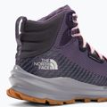 Dámské turistické boty The North Face Vectiv Fastpack Mid Futurelight purple NF0A5JCXIG01 8
