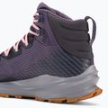 Dámské turistické boty The North Face Vectiv Fastpack Mid Futurelight purple NF0A5JCXIG01 9