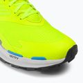 Pánské běžecké boty The North Face Vectiv Levitum yellow NF0A5JCMFM91 7