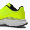 Pánské běžecké boty The North Face Vectiv Levitum yellow NF0A5JCMFM91 10