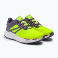 Dámské běžecké boty The North Face Vectiv Eminus yellow NF0A5G3MIG71 4