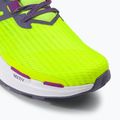 Dámské běžecké boty The North Face Vectiv Eminus yellow NF0A5G3MIG71 7