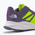 Dámské běžecké boty The North Face Vectiv Eminus yellow NF0A5G3MIG71 8