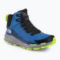 Pánské turistické boty The North Face Vectiv Fastpack Mid Futurelight blue NF0A5JCWIIC1