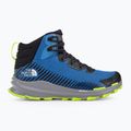Pánské turistické boty The North Face Vectiv Fastpack Mid Futurelight blue NF0A5JCWIIC1 2