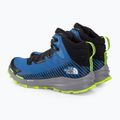 Pánské turistické boty The North Face Vectiv Fastpack Mid Futurelight blue NF0A5JCWIIC1 3
