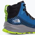 Pánské turistické boty The North Face Vectiv Fastpack Mid Futurelight blue NF0A5JCWIIC1 8