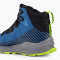 Pánské turistické boty The North Face Vectiv Fastpack Mid Futurelight blue NF0A5JCWIIC1 10