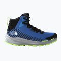 Pánské turistické boty The North Face Vectiv Fastpack Mid Futurelight blue NF0A5JCWIIC1 11
