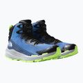 Pánské turistické boty The North Face Vectiv Fastpack Mid Futurelight blue NF0A5JCWIIC1 12