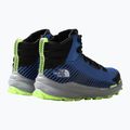 Pánské turistické boty The North Face Vectiv Fastpack Mid Futurelight blue NF0A5JCWIIC1 13