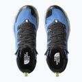 Pánské turistické boty The North Face Vectiv Fastpack Mid Futurelight blue NF0A5JCWIIC1 14
