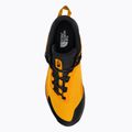 Pánské turistické boty The North Face Cragstone WP yellow NF0A5LXDZU31 6