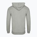 Pánská mikina  Timberland Tree Logo Hoodie medium grey heather 2