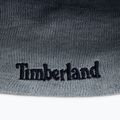 Pánská zimní čepice Timberland Reversible Logo Beanie peacoat 4