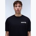 Pánské tričko Napapijri S-Sol black beauty 4
