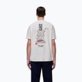 Pánské tričko Napapijri S-Sol white whisper 3
