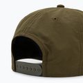 Pánská kšiltovka Napapijri F-Box Logo dark olive 4