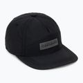 Pánská kšiltovka Napapijri F-Box Logo black beauty