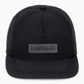Pánská kšiltovka Napapijri F-Box Logo black beauty 2