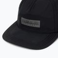 Pánská kšiltovka Napapijri F-Box Logo black beauty 3