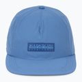 Pánská kšiltovka Napapijri F-Box Logo blue jasper 2