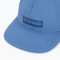 Pánská kšiltovka Napapijri F-Box Logo blue jasper 3