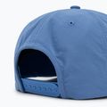 Pánská kšiltovka Napapijri F-Box Logo blue jasper 4