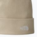 Pánská trekingová čepice The North Face Norm Beanie gravel 2