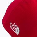 Lyžařská čepice The North Face Fastech červená NF0A7RI66821 3
