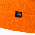 Zimní čepice The North Face Freebeenie žlutá NF0A3FGT78M1 4