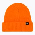 Zimní čepice The North Face Freebeenie žlutá NF0A3FGT78M1 5